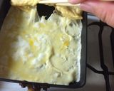 我が家の甘めな卵焼き作り方12写真