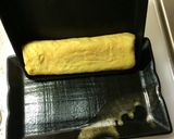 我が家の甘めな卵焼き作り方14写真