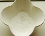 ☆アイスにココナッツオイルかけてみた☆作り方1写真