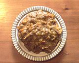 healthy☆焼きカレーパン☆作り方2写真
