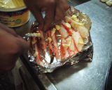 5分で作れる♪焼きカニ♪激ウマ作り方2写真