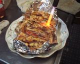 5分で作れる♪焼きカニ♪激ウマ作り方3写真