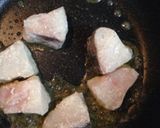 タラとブロッコリーのマヨ焼き作り方3写真