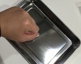 簡単*合挽き肉の一口ステーキ作り方2写真