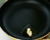 鳥胸肉のナッツ炒め☆ラーメンマン☆キャラ作り方3写真