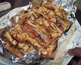 5分で作れる♪焼きカニ♪激ウマ作り方4写真