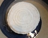 新玉葱と豚挽肉の挟み焼き作り方3写真