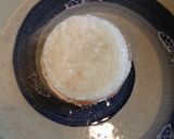 新玉葱と豚挽肉の挟み焼き作り方5写真