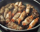 野菜もお肉もたくさん食べてね♪作り方3写真