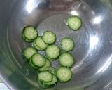 鮭の混ぜご飯おにぎり作り方1写真