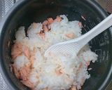 鮭の混ぜご飯おにぎり作り方5写真