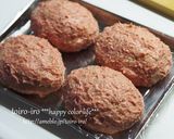 オーブンでふっくらジューシーハンバーグ作り方9写真