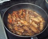 野菜もお肉もたくさん食べてね♪作り方4写真