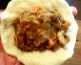 healthy☆焼きカレーパン☆作り方4写真