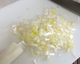 【簡単】ヘルシーごぼう餃子と豆腐餃子作り方3写真