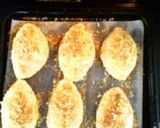 healthy☆焼きカレーパン☆作り方6写真