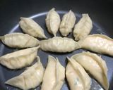 【簡単】ヘルシーごぼう餃子と豆腐餃子作り方11写真