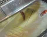 おばあちゃん伝授タケノコの下茹で作り方6写真