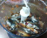 かたくち鰯の揚げ物２種作り方6写真