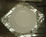 簡単！生地もソースも手作り　もち～ずピザ作り方1写真