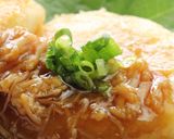 チキンささみ入り芋おやき【天狗缶詰】作り方8写真