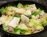 極細麺でパリパリあんかけ焼きそば♪作り方2写真