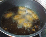 かたくち鰯の揚げ物２種作り方11写真