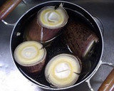 簡単♪たけのこ/あく抜き/ゆで方/保存作り方6写真
