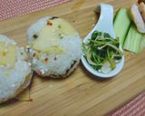 おばあちゃん伝授タケノコの下茹で作り方18写真