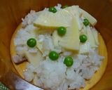 おばあちゃん伝授タケノコの下茹で作り方16写真
