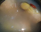 おばあちゃん伝授タケノコの下茹で作り方11写真