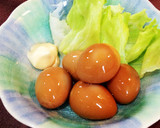 うずらの煮卵✿お弁当&作り置き✿作り方5写真