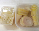 簡単♪たけのこ/あく抜き/ゆで方/保存作り方13写真