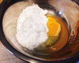 簡単♡紅茶風味のサーターアンダギー美味！作り方1写真