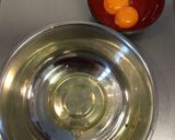 ふっわふわオムレツ☆作り方1写真
