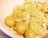 簡単♡紅茶風味のサーターアンダギー美味！作り方5写真
