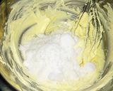 チョコレートマフィン(∩´∀`∩)♡作り方1写真