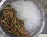 「おかわり♪」♡具だくさん田舎雑煮♡作り方1写真