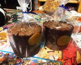 チョコレートマフィン(∩´∀`∩)♡作り方9写真