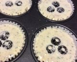 ツナとパプリカのマフィン作り方5写真