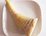 10分で完成☆簡単☆京都の若竹煮作り方1写真