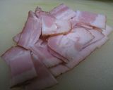 クラムチャウダー作り方5写真
