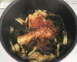 10分で完成☆簡単☆京都の若竹煮作り方3写真