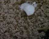 新玉ねぎをひき肉ドレッシングで作り方8写真