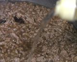新玉ねぎをひき肉ドレッシングで作り方11写真