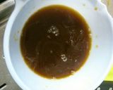 親子丼作り方3写真