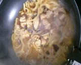 親子丼作り方5写真