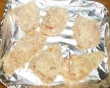 鶏むね肉のハムチーズカツ作り方9写真