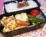 鶏むね肉のハムチーズカツ作り方10写真