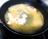 ササミ☆大葉☆梅☆パスタ☆簡単☆美味しい作り方1写真